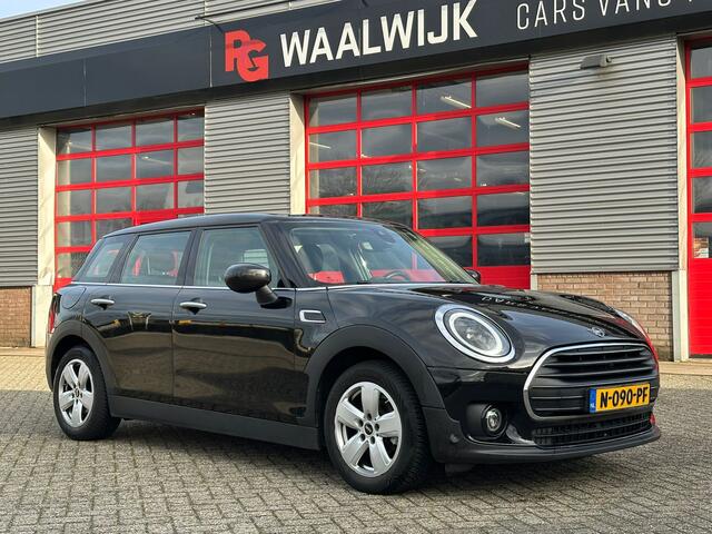 Mini CLUBMAN ONE 1.5 APK 09-12-2027 Apple Carplay