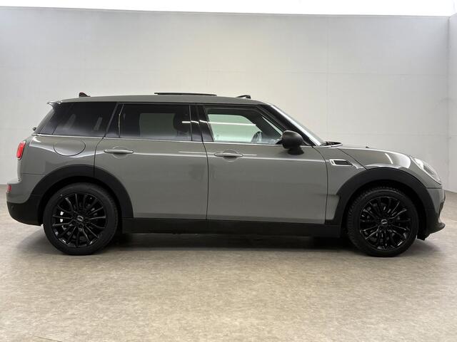 Mini CLUBMAN 1.5 One | Pano | Clima | Cruise | Carplay | Navi | Parkeersens. | Stoelverw. | NAP