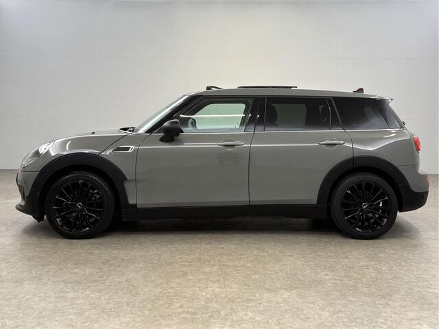 Mini CLUBMAN 1.5 One | Pano | Clima | Cruise | Carplay | Navi | Parkeersens. | Stoelverw. | NAP