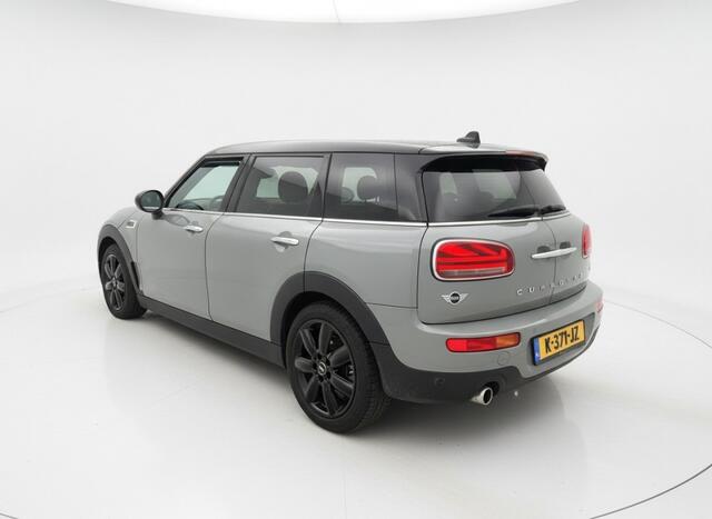 Mini CLUBMAN 1.5 COOPER BNS ED. Xenon, AUT, Navi