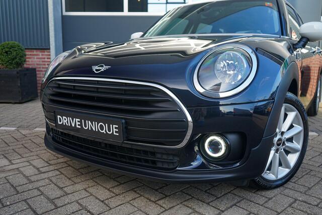 Mini CLUBMAN 1.5 One D