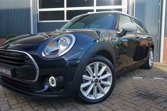 Mini CLUBMAN 1.5 One D