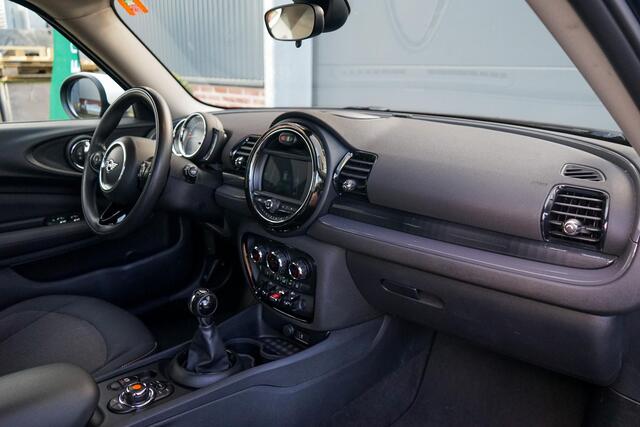 Mini CLUBMAN 1.5 One D