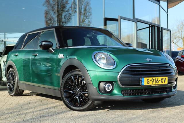 Mini CLUBMAN MINI 1.5 ONE D BUSINESS EDITION | NAVI | PDC | LMV | CRUISE | CLIMATE