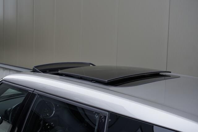 Mini CLUBMAN Mini 1.5 One Bns Ed. | Pano | Lederen stoelen | Stoelverwarming | Cru