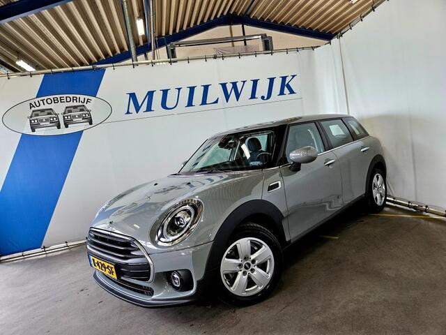 Mini CLUBMAN 1.5 One Business Edition / Navi / LED / NL Auto