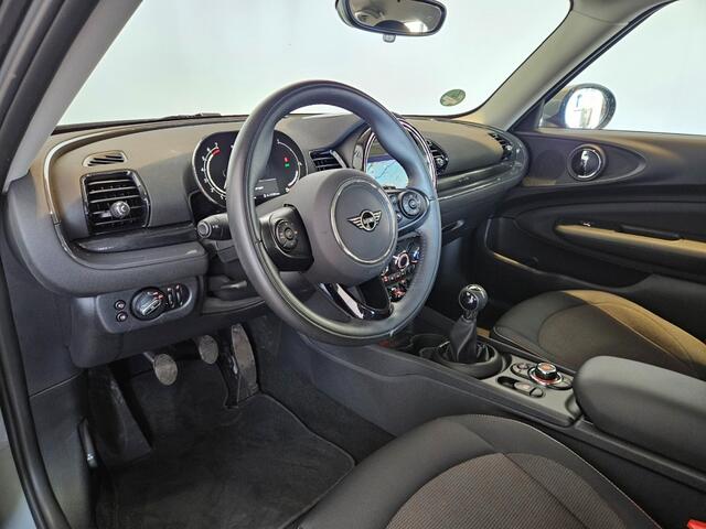 Mini CLUBMAN 1.5 One Business Edition / Navi / LED / NL Auto