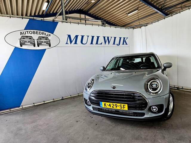 Mini CLUBMAN 1.5 One Business Edition / Navi / LED / NL Auto