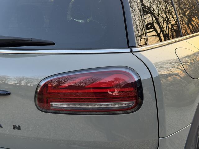 Mini CLUBMAN Mini 1.5 One Chili Automaat/Keyless entry/Cruise/Navigatie/LED/Facelift model