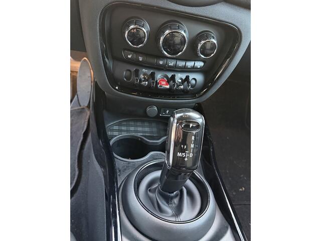 Mini CLUBMAN Mini 1.5 One Chili Automaat/Keyless entry/Cruise/Navigatie/LED/Facelift model