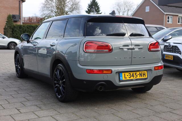 Mini CLUBMAN Mini 1.5 AUTOMAAT | NAVI | LED | NL-AUTO | 1e EIG!