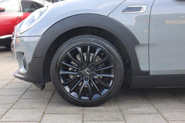 Mini CLUBMAN Mini 1.5 AUTOMAAT | NAVI | LED | NL-AUTO | 1e EIG!