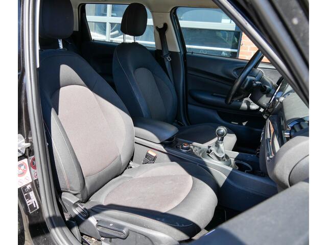 Mini CLUBMAN 1.5 One Business | NAVIGATIE | CRUISE CONTROL |