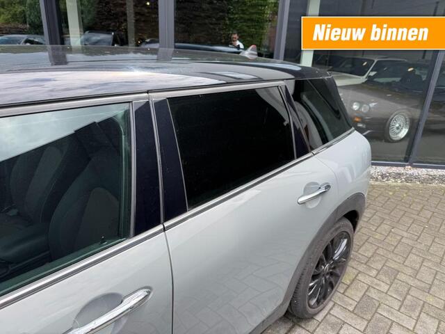 Mini CLUBMAN 1.5 Cooper,LED,Keyless,Clima,Cruise,Carplay,Digi Displ.,PDC
