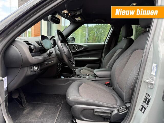 Mini CLUBMAN 1.5 Cooper,LED,Keyless,Clima,Cruise,Carplay,Digi Displ.,PDC