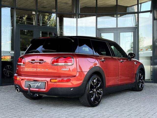 Mini CLUBMAN 1.5 COOPER CHILI - ORG. NL. - PANO - LEDER - TREKH.