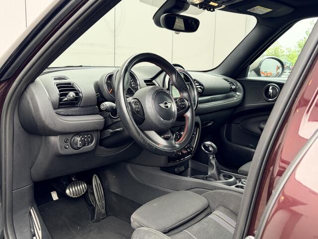 Mini CLUBMAN 1.5 One - automaat - navi - airco - cruise