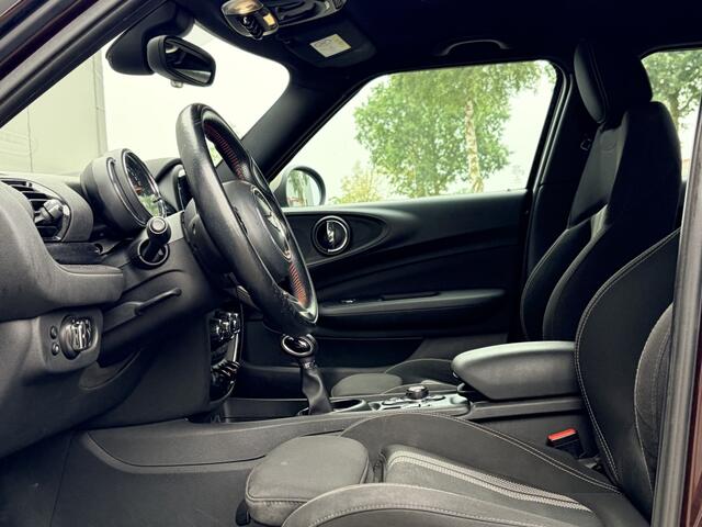 Mini CLUBMAN 1.5 One - automaat - navi - airco - cruise