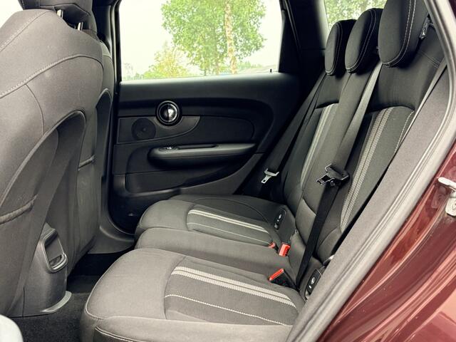 Mini CLUBMAN 1.5 One - automaat - navi - airco - cruise