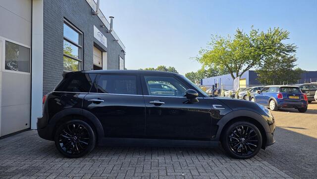 Mini CLUBMAN 1.5 One Pepper | NAVIGATIE | PDC | BLUETOOTH | 17" SPOKE