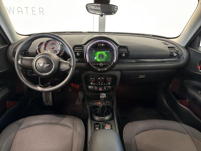 Mini CLUBMAN 1.5 One Chili S. Bns | STOELVERW. | KEYLESS | BLUETOOTH | LMV