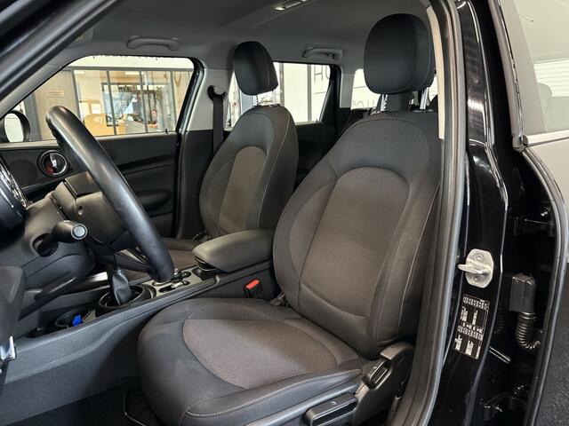 Mini CLUBMAN 1.5 One Chili S. Bns | STOELVERW. | KEYLESS | BLUETOOTH | LMV
