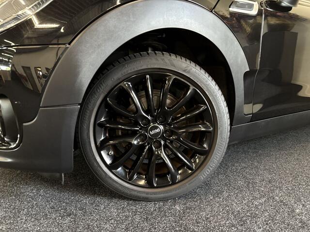 Mini CLUBMAN 1.5 One Chili S. Bns | STOELVERW. | KEYLESS | BLUETOOTH | LMV