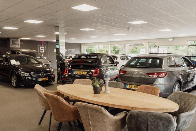 Mini CLUBMAN 1.5 Automaat One Pepper, Stoelverwarming, Camera, Full LED, Park Assist, Keyless, Bluetooth, Climate control.