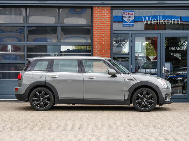 Mini CLUBMAN 1.5 One Automaat Chili Serious Business | BLUETOOTH |