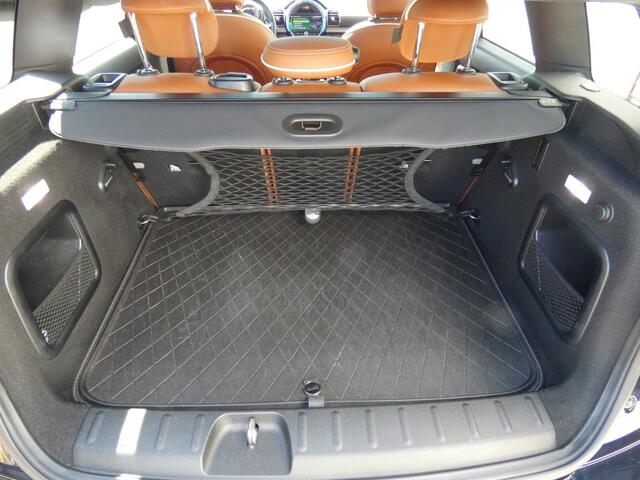 Mini CLUBMAN 2.0 JCW ALL4 CHILI Automaat 306PK,Leer,Pano,HenK,HUD