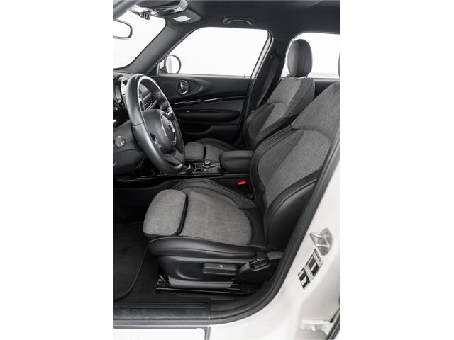 Mini CLUBMAN 1.5 Business Edition|Afn.Trekhaak|