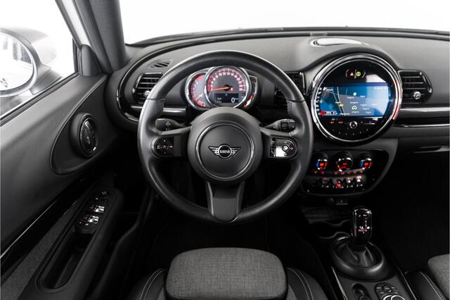 Mini CLUBMAN 1.5 Business Edition|Afn.Trekhaak|