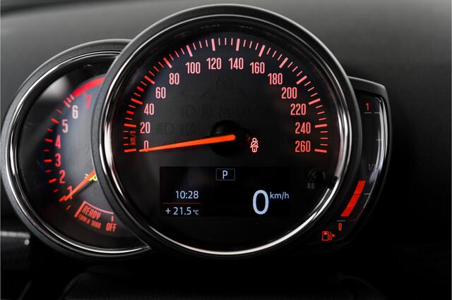 Mini CLUBMAN 1.5 Business Edition|Afn.Trekhaak|