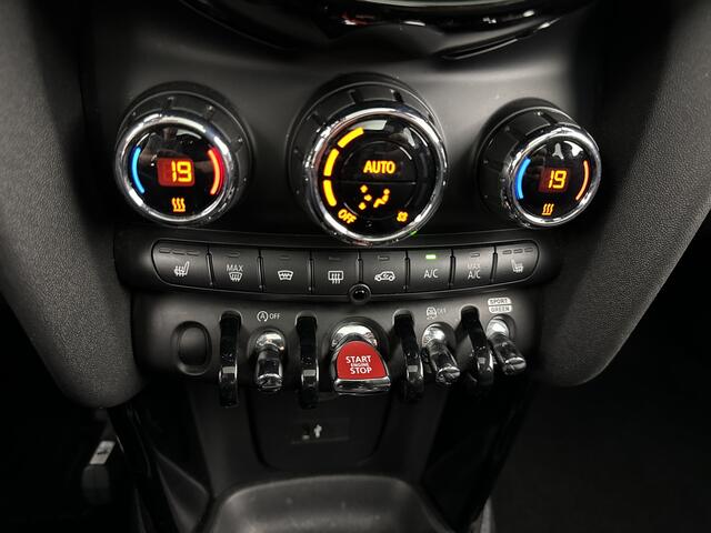 Mini COOPER Mini 1.5 Aut/Pan.Dak/Sportst/DAB/Carplay/Stoelv/BTW