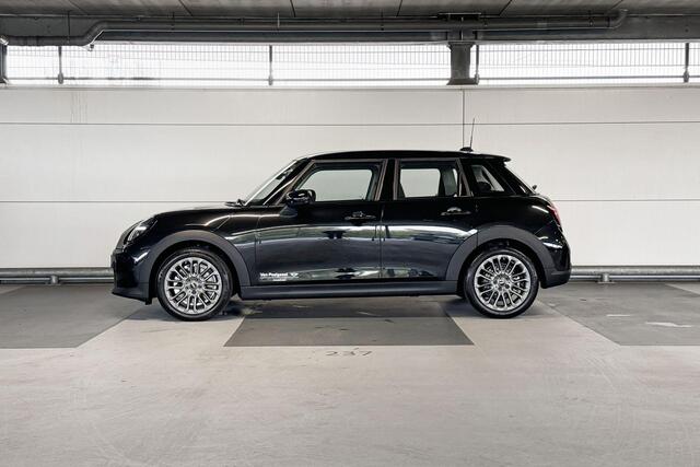 Mini COOPER 3-deurs 1.5 Cooper C Essential