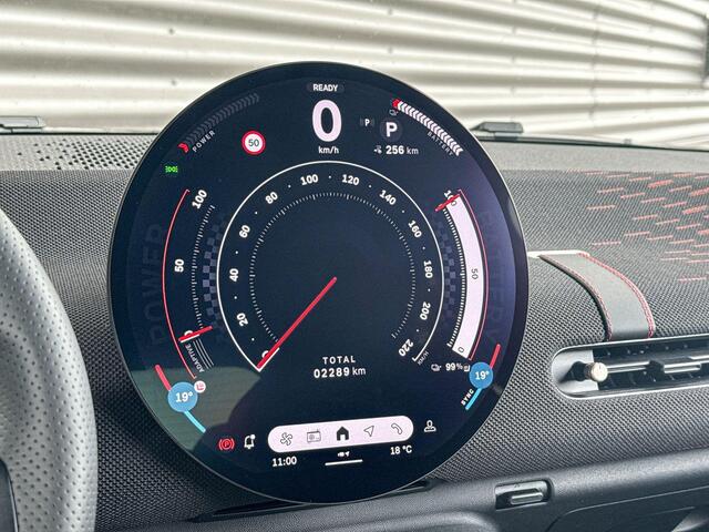 Mini COOPER 3-deurs E John Cooper Works / Pakket XL
