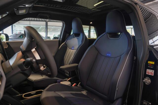 Mini COOPER 3-deurs E Favoured