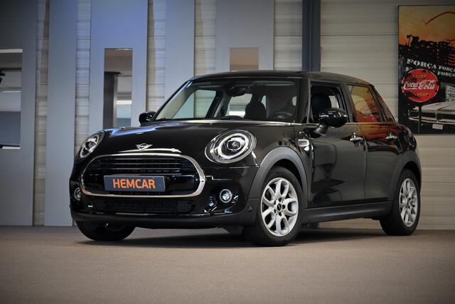 Mini COOPER Mini 1.5 Business Edition