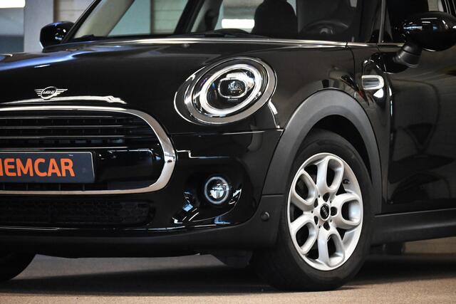 Mini COOPER Mini 1.5 Business Edition