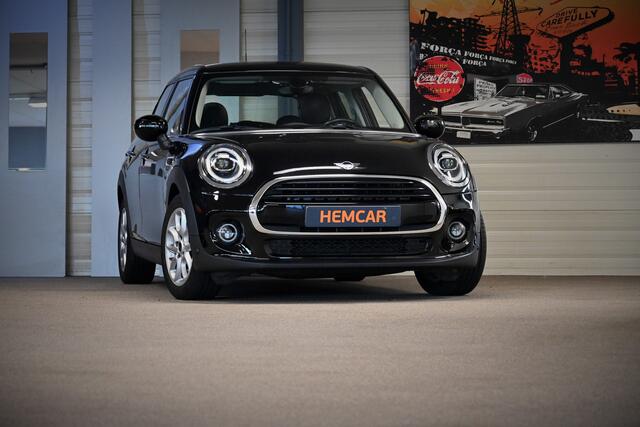Mini COOPER Mini 1.5 Business Edition
