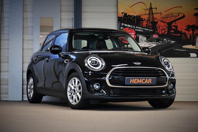 Mini COOPER Mini 1.5 Business Edition