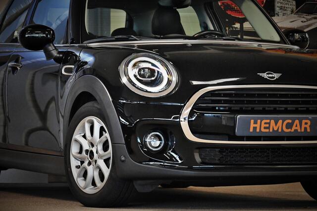 Mini COOPER Mini 1.5 Business Edition