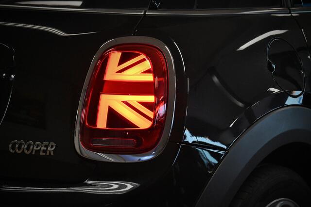 Mini COOPER Mini 1.5 Business Edition