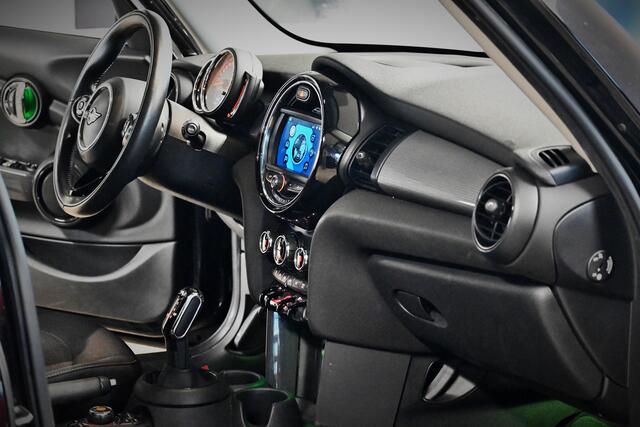 Mini COOPER Mini 1.5 Business Edition