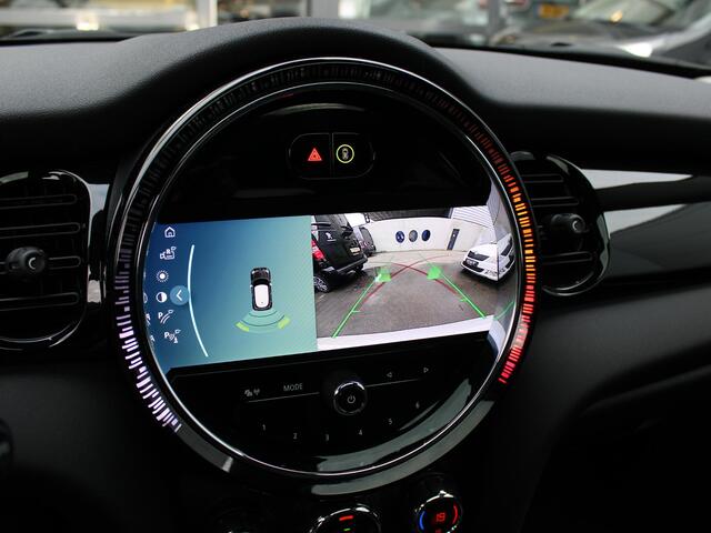 Mini COOPER Mini 1.5 Business Edition | PANORAMA DAK | NAVIGATIE | NIEUW MODEL |