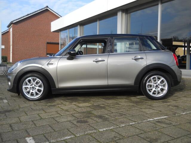 Mini COOPER 81690