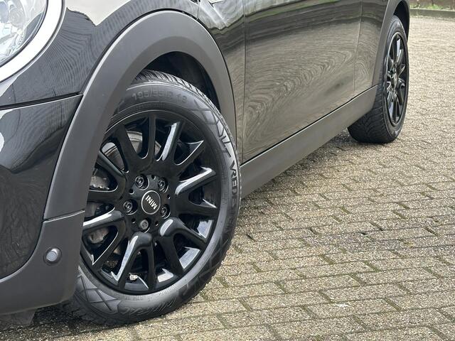 Mini COOPER 1.5 Aut. 136pk Pepper | Navi/Cruise/PDC/16-inch