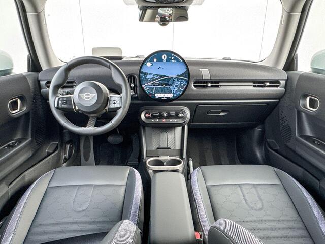 Mini COOPER C Favoured S