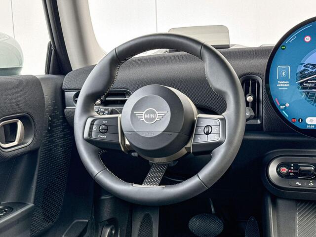 Mini COOPER C Favoured S