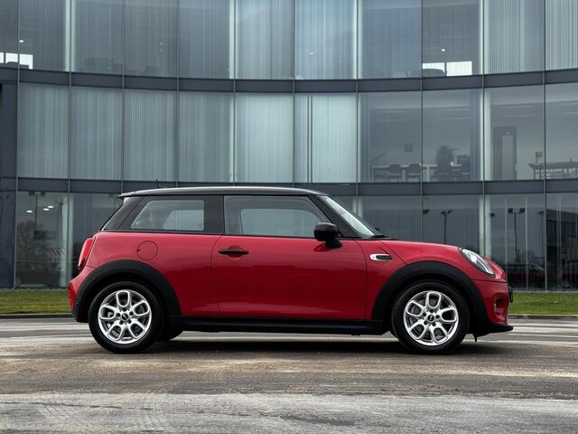 Mini COOPER 1.5 Cooper Chili LED Carplay
